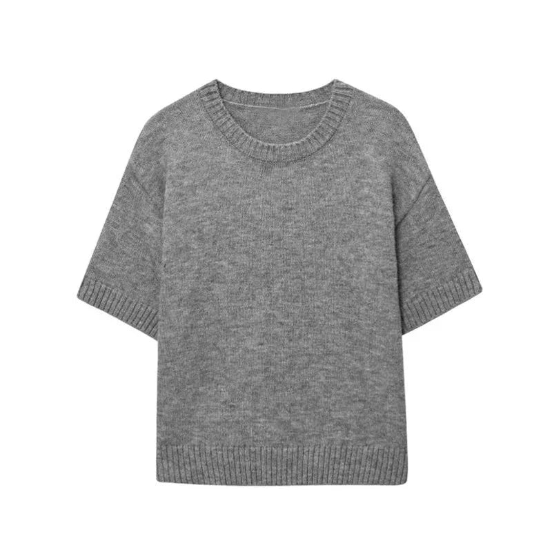 Elina Lightweight Knit Sweater