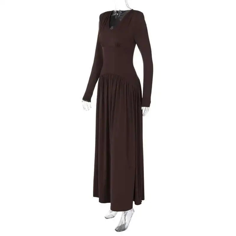 The Aurelia Evening Gown