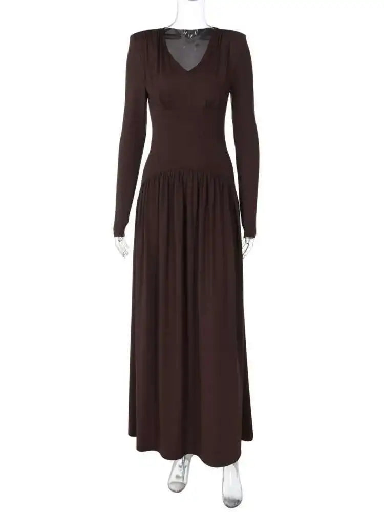 The Aurelia Evening Gown