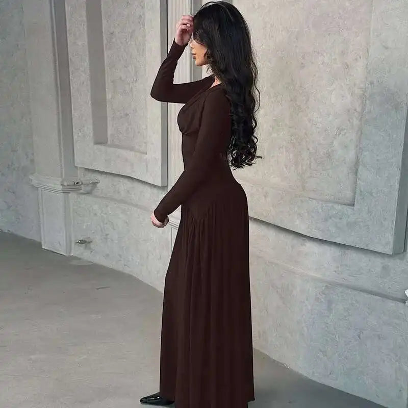 The Aurelia Evening Gown