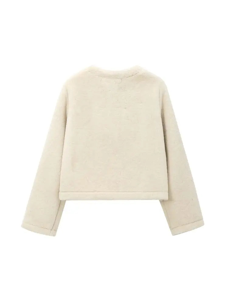 Bellamy Warm Winter Jacket