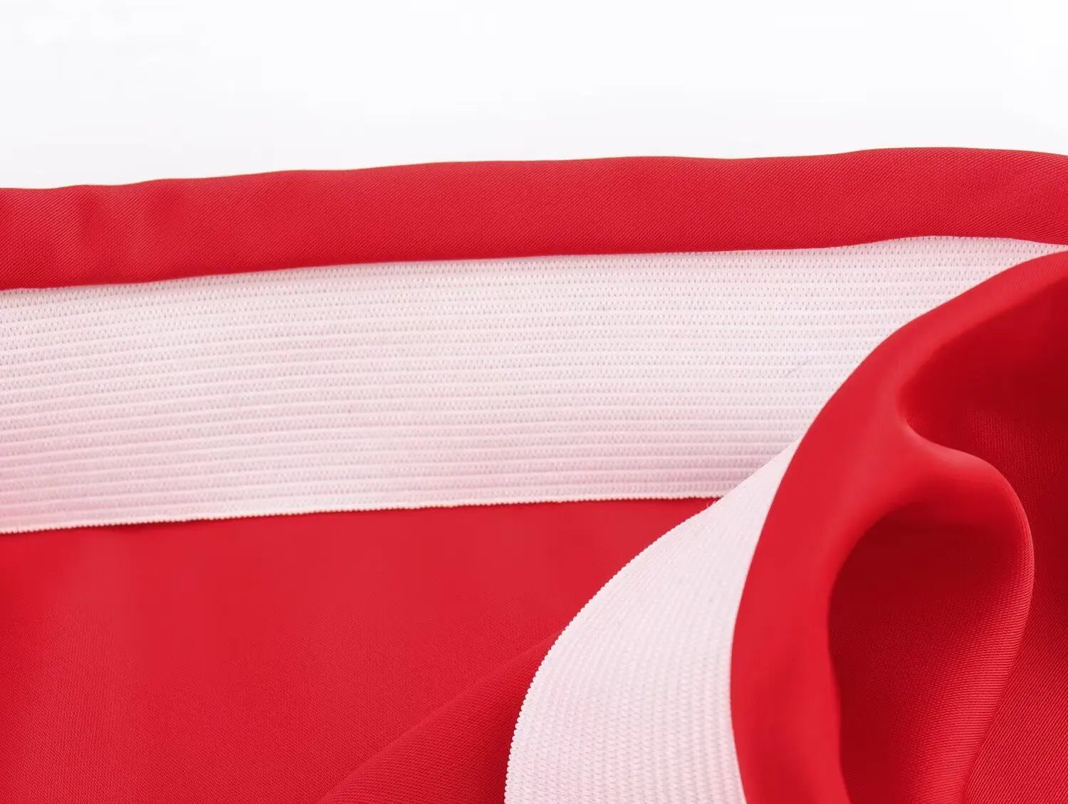 The Marcelline European Satin Midi