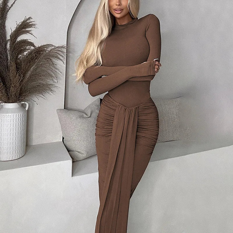 Corvelle Timeless Winter Set