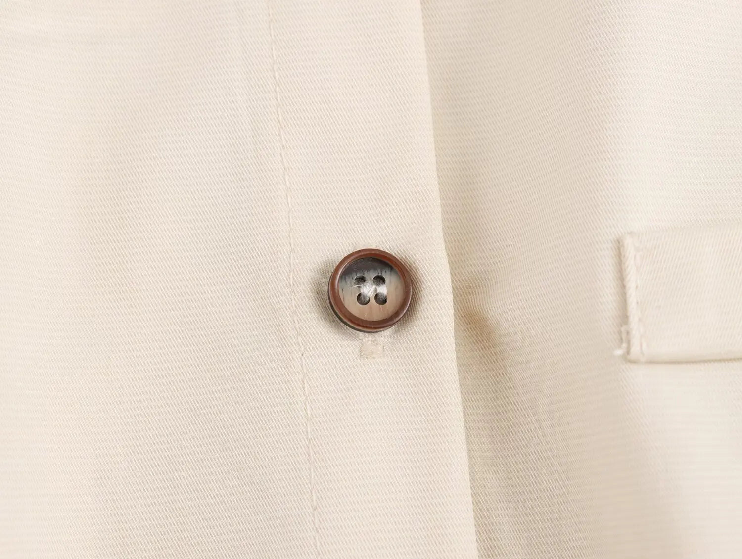 Arabella Chic Belted Blouse