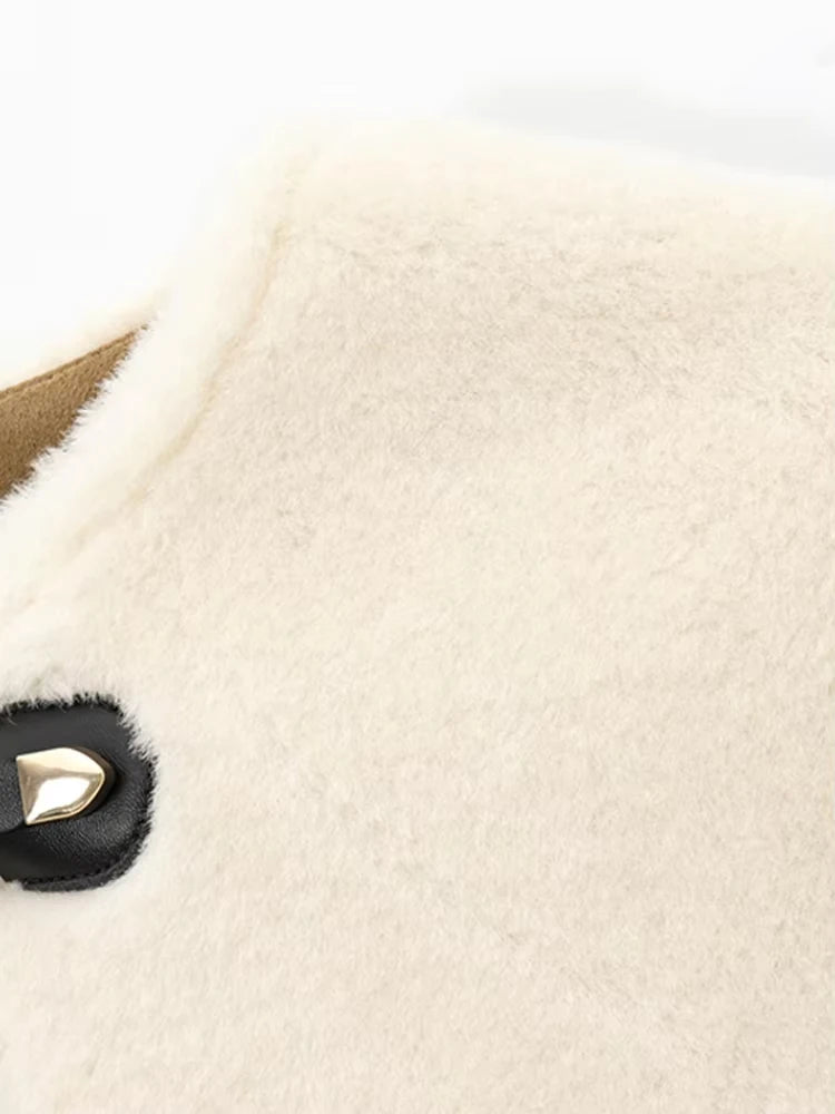 Bellamy Warm Winter Jacket