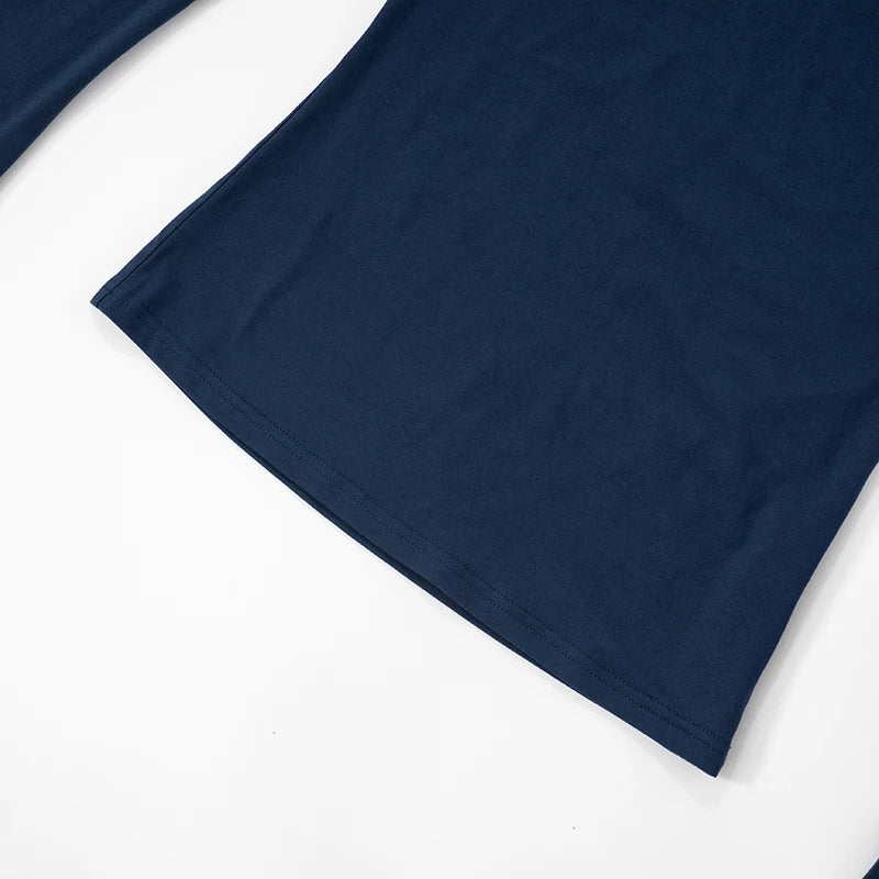 Liora Statement Sleeve Top