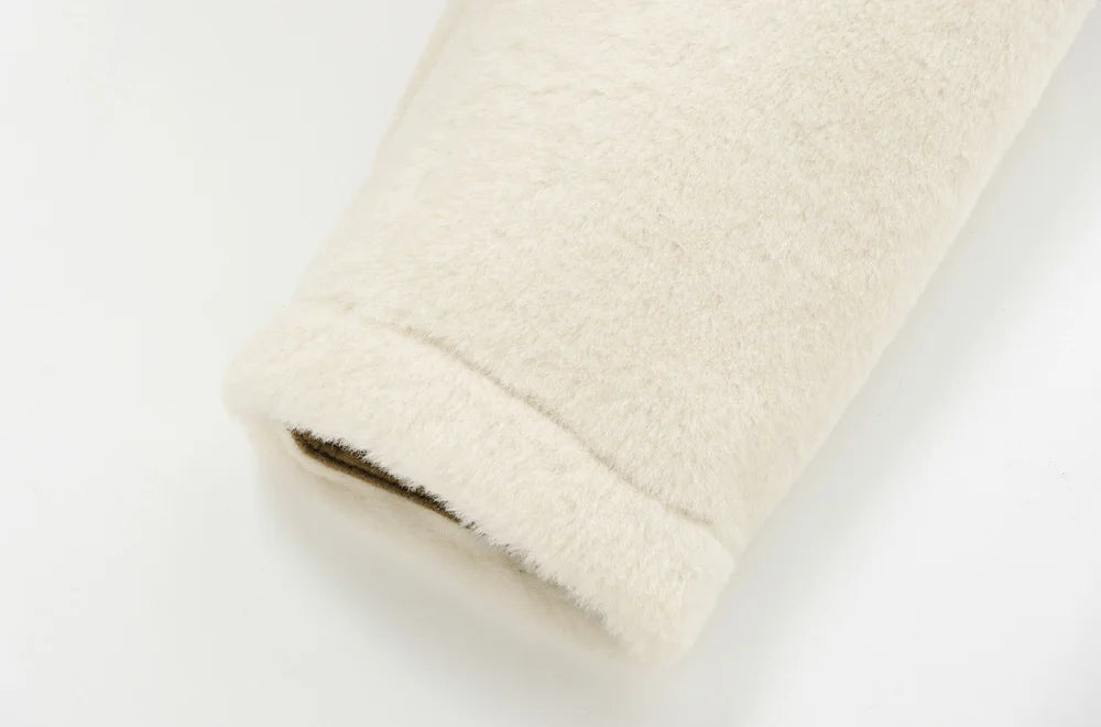 Bellamy Warm Winter Jacket