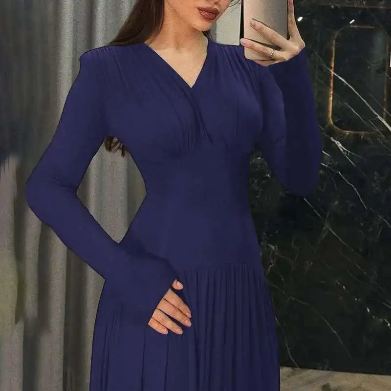 The Aurelia Evening Gown