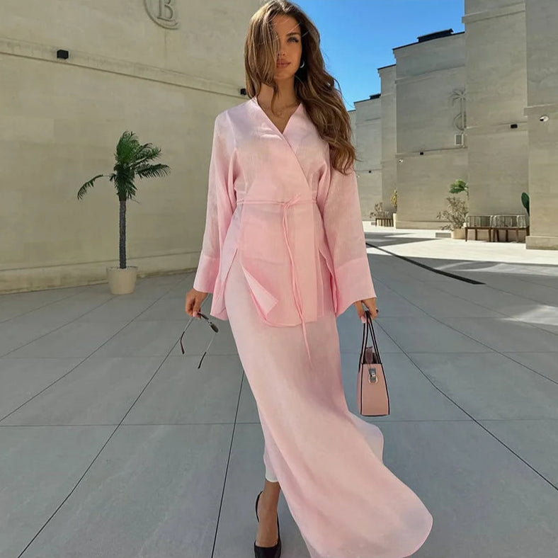 Seravine Elegant Lady Co-Ord
