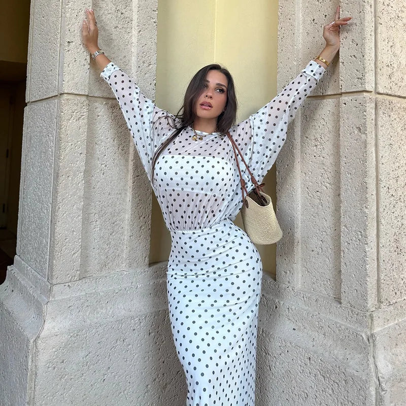 The Colette Soirée Dress