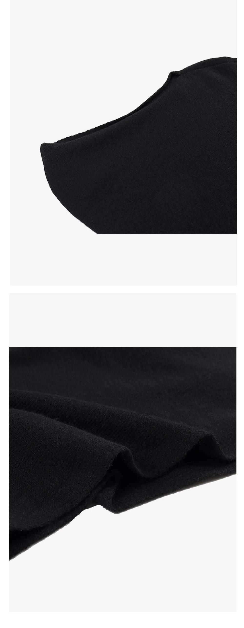 Aurelia Drape Cape