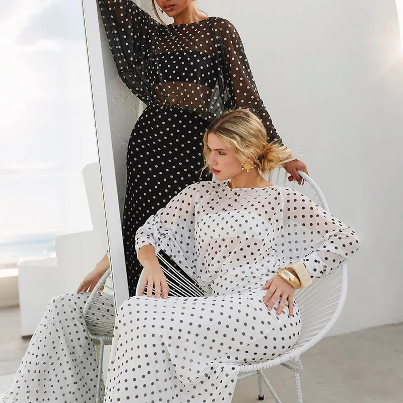 The Colette Soirée Dress