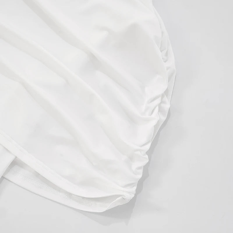 Amara Luxe Top