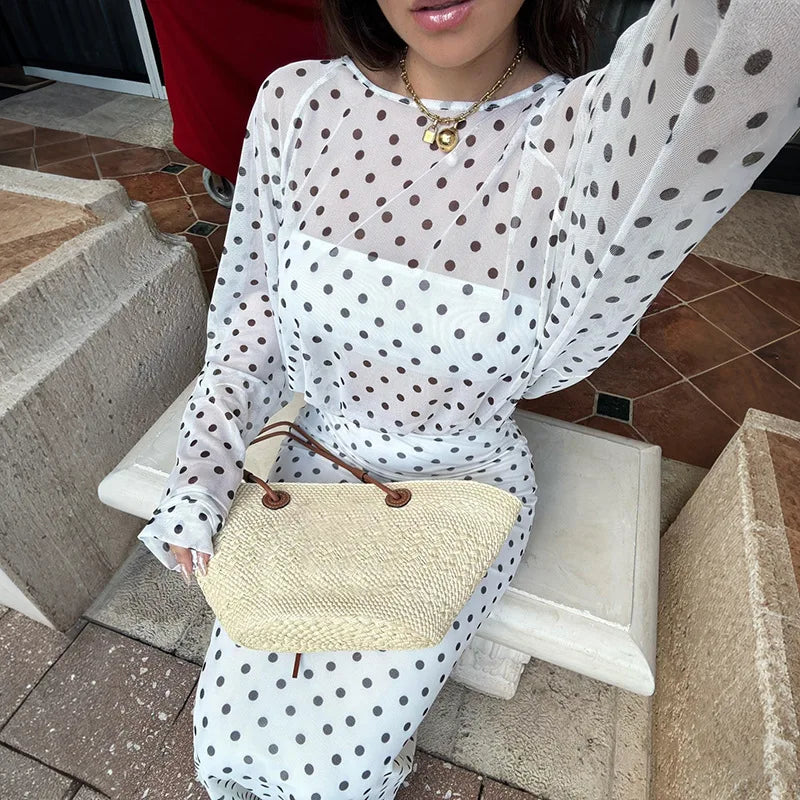 The Colette Soirée Dress