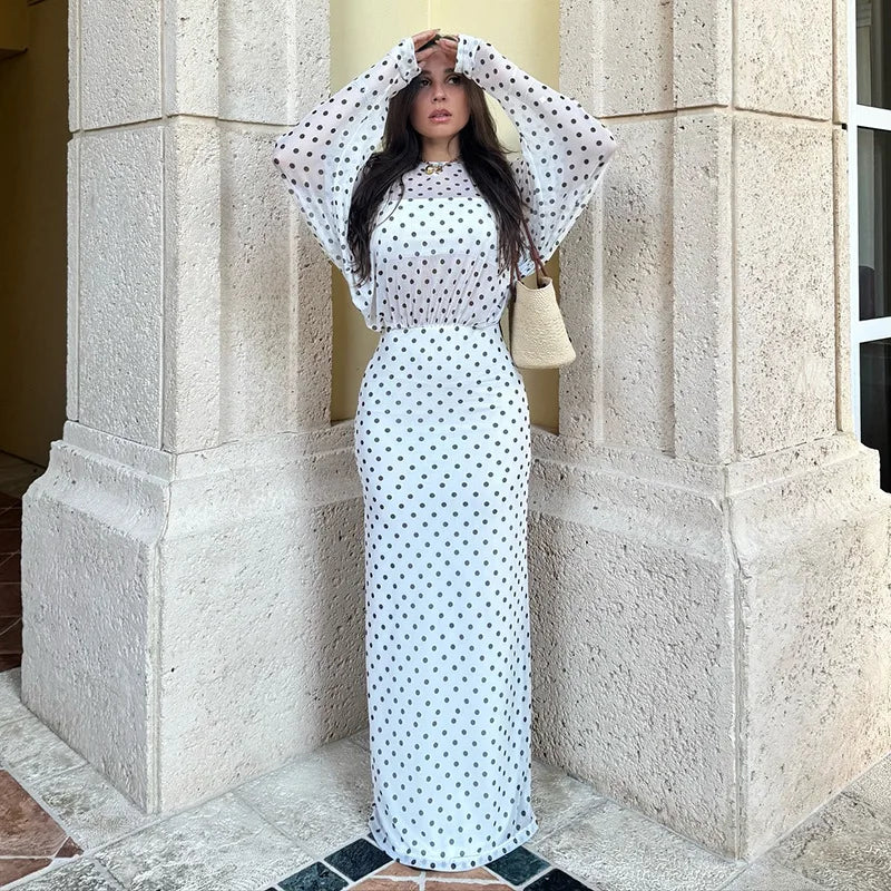 The Colette Soirée Dress