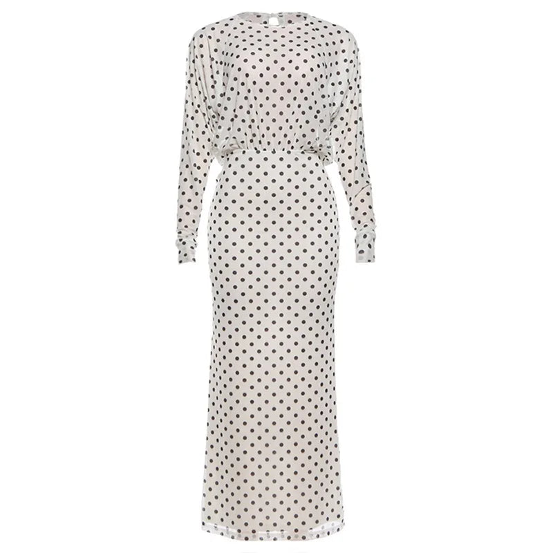 The Colette Soirée Dress