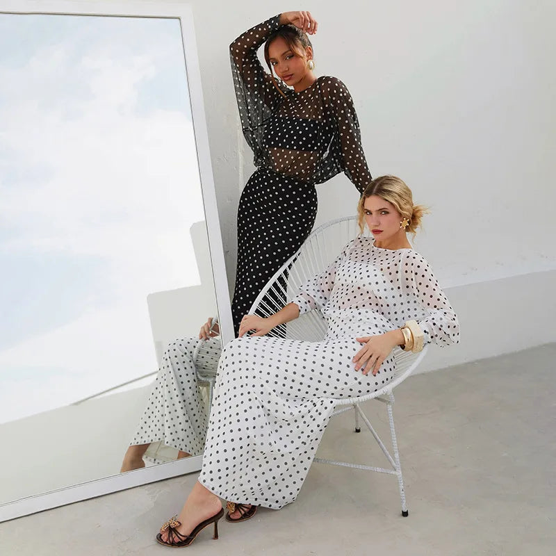 The Colette Soirée Dress