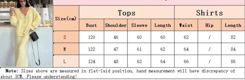 The Adrastine Set – Single-Breasted Knit Co-ord