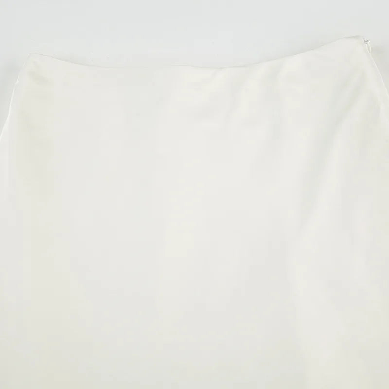 Rosaline A-line Skirt & Top Set