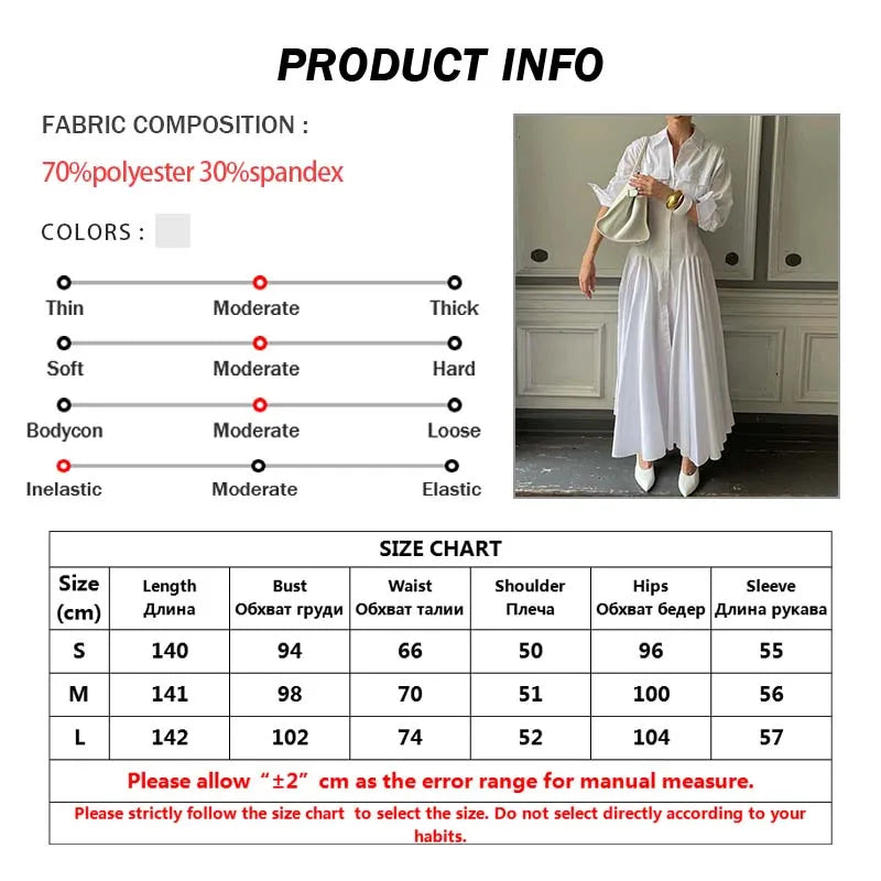 [Celestine Lapel Maxi Dress]