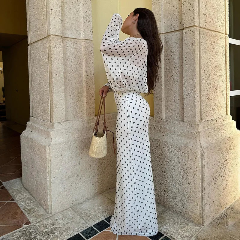 The Colette Soirée Dress