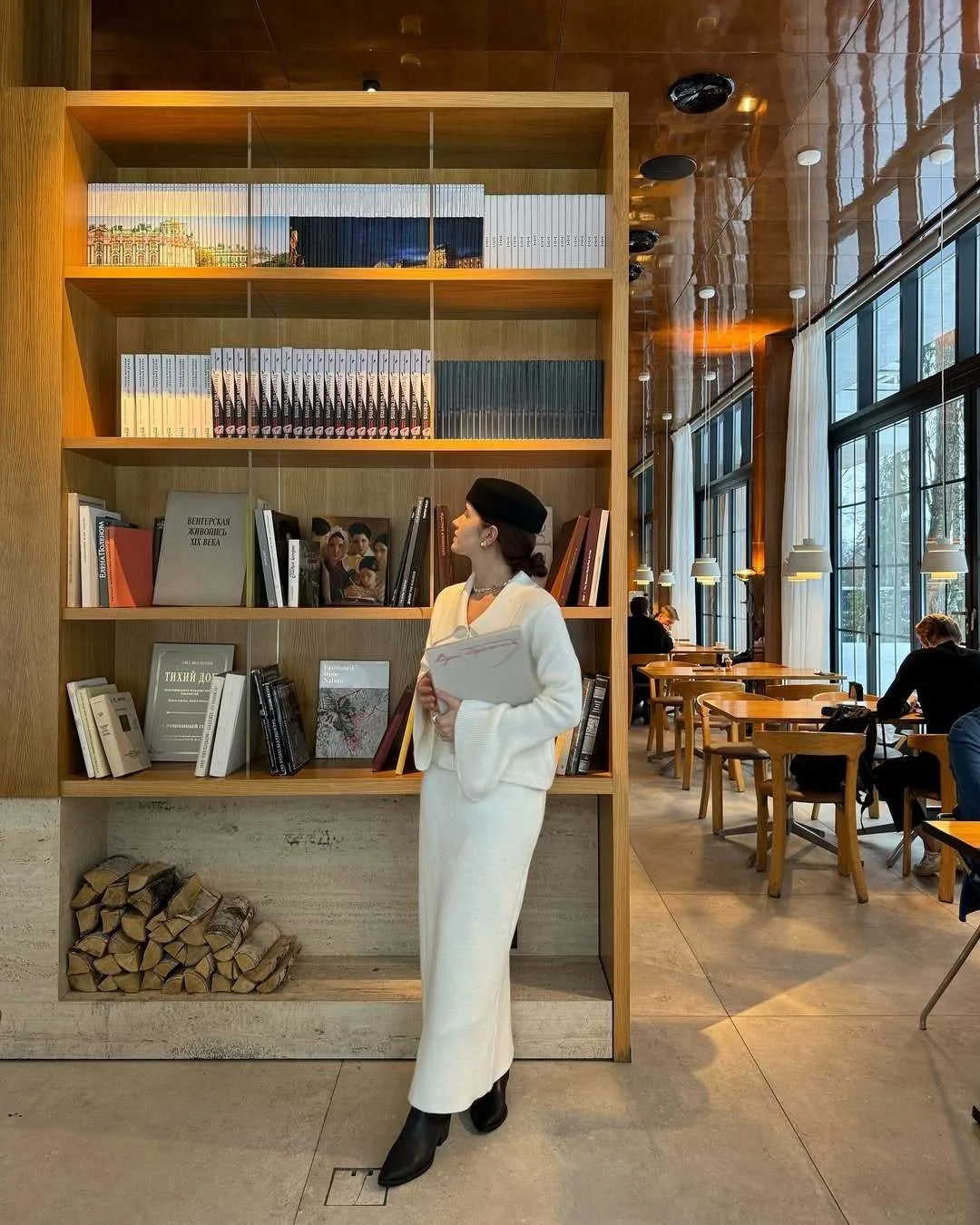 The Luvienne Ensemble – Woven in Pastel Grace