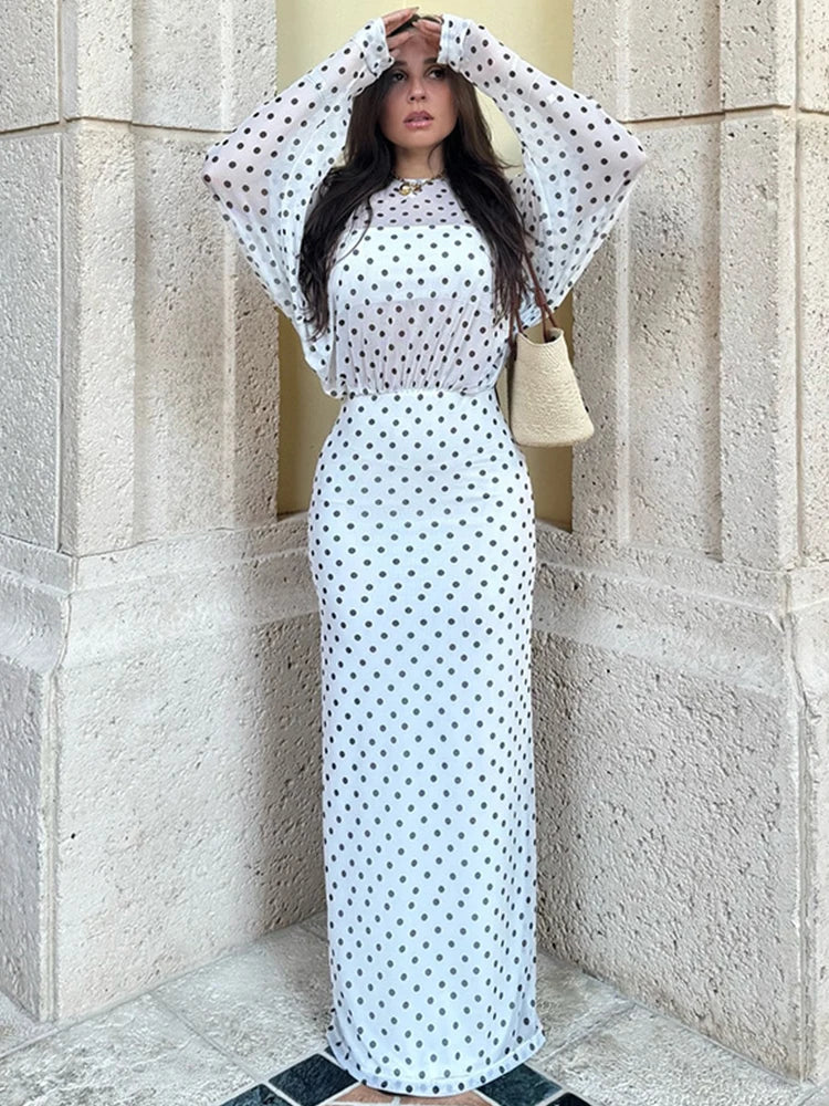 The Colette Soirée Dress