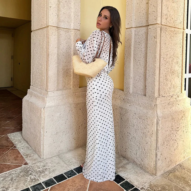 The Colette Soirée Dress