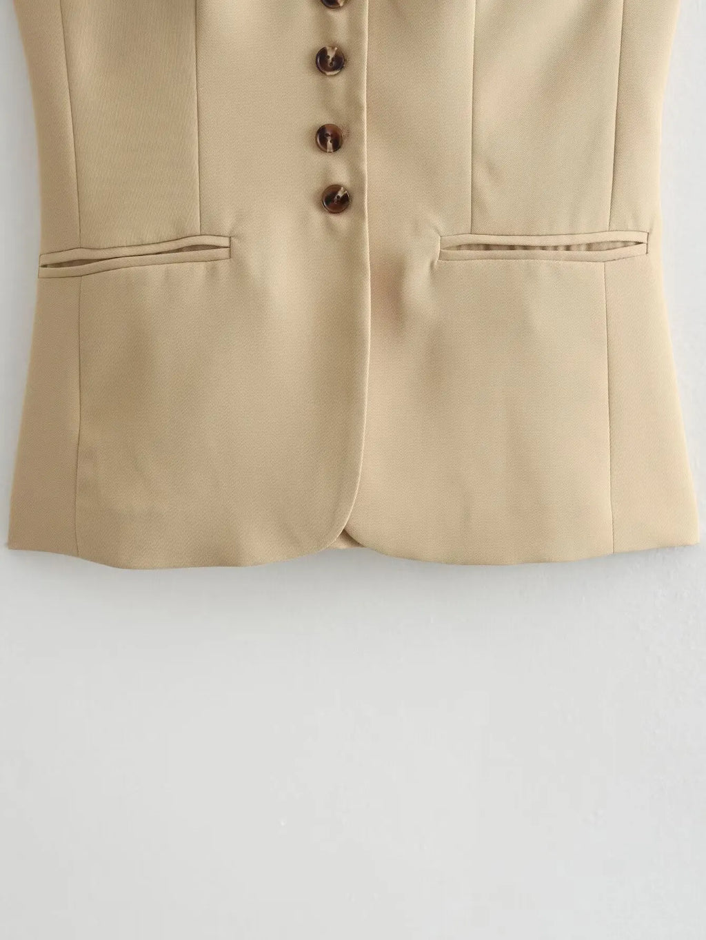 Éloane Elegant Summer Co-Ord