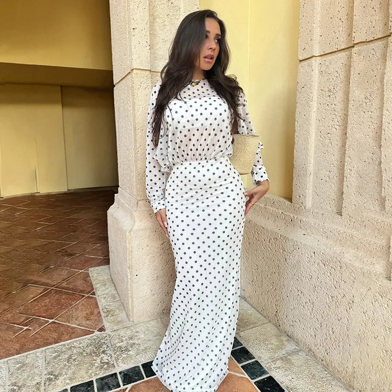 The Colette Soirée Dress