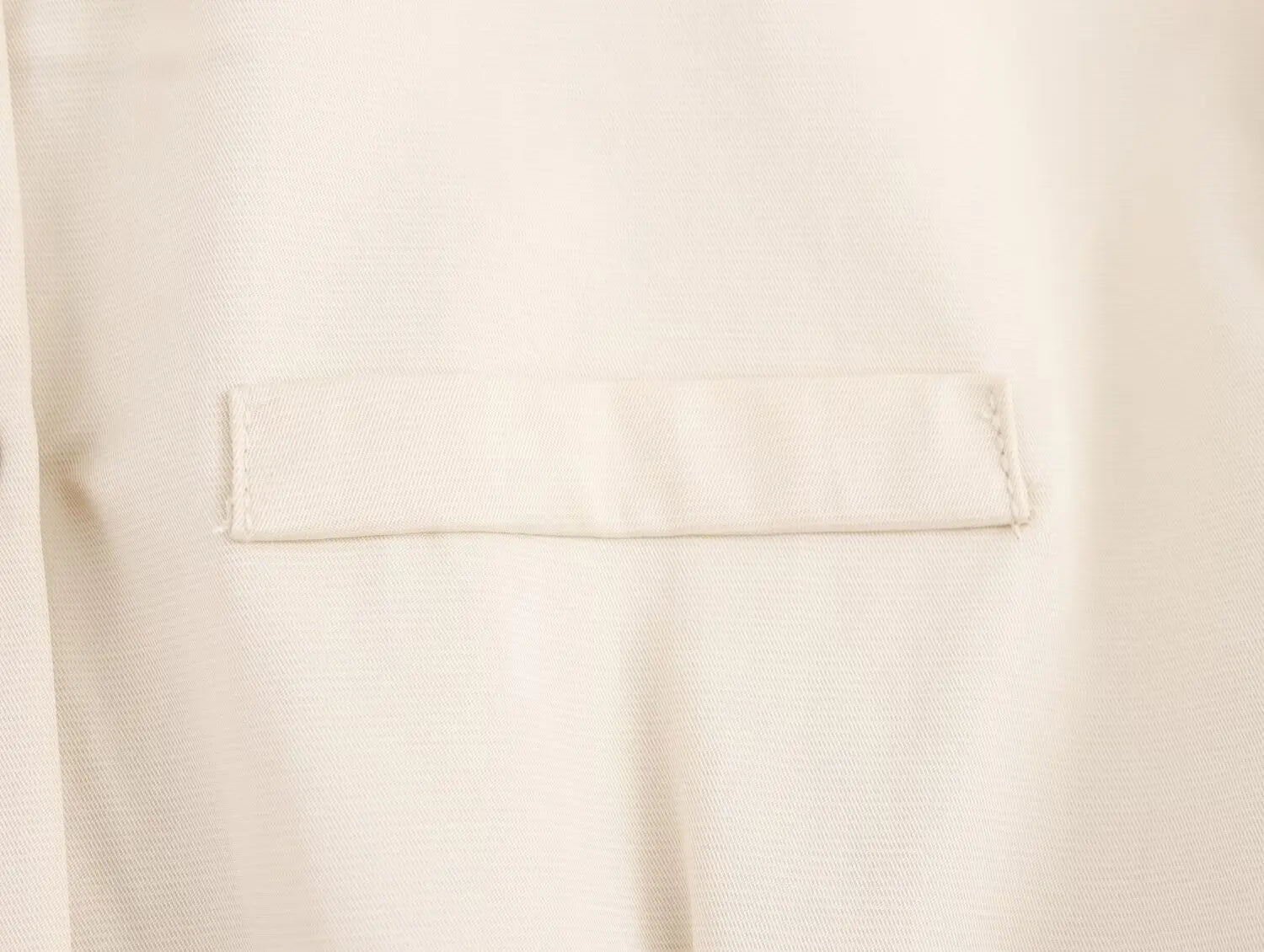 Arabella Chic Belted Blouse