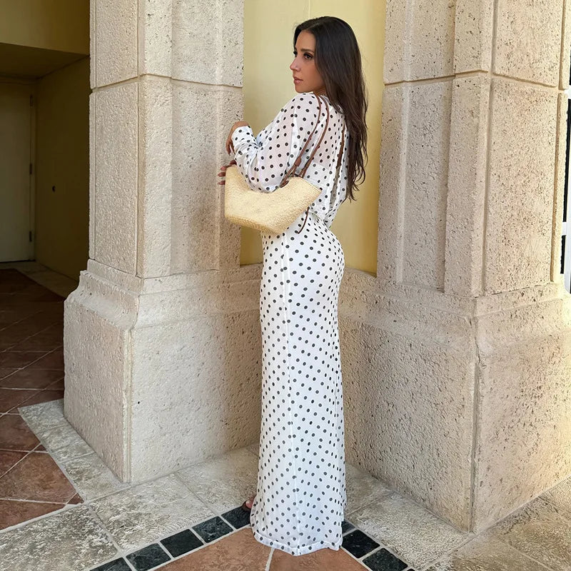 The Colette Soirée Dress