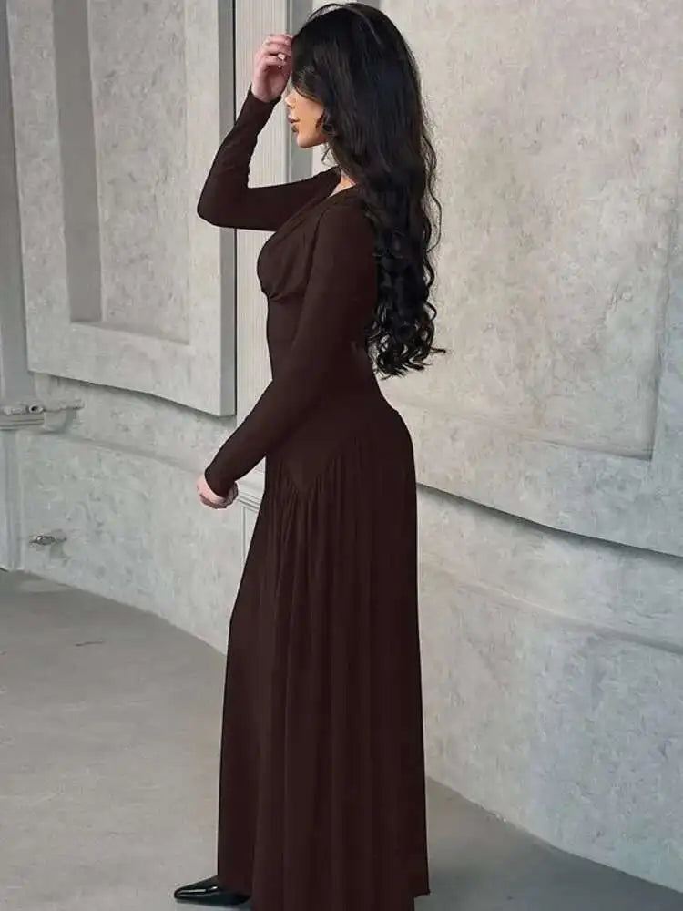 The Aurelia Evening Gown