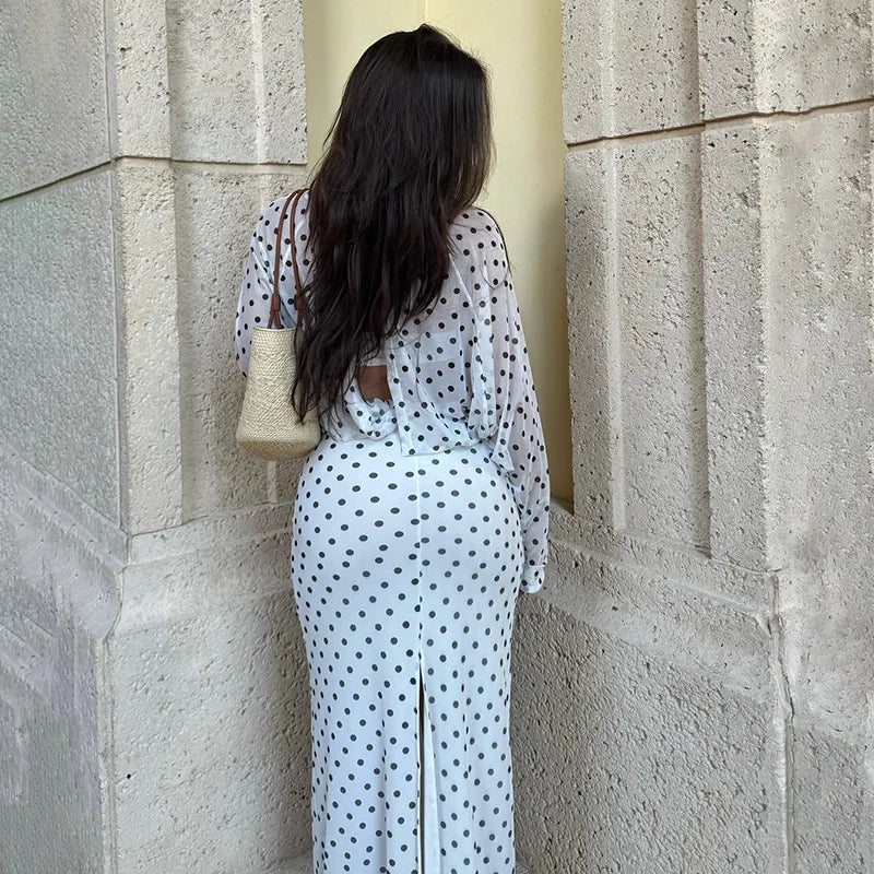 The Colette Soirée Dress