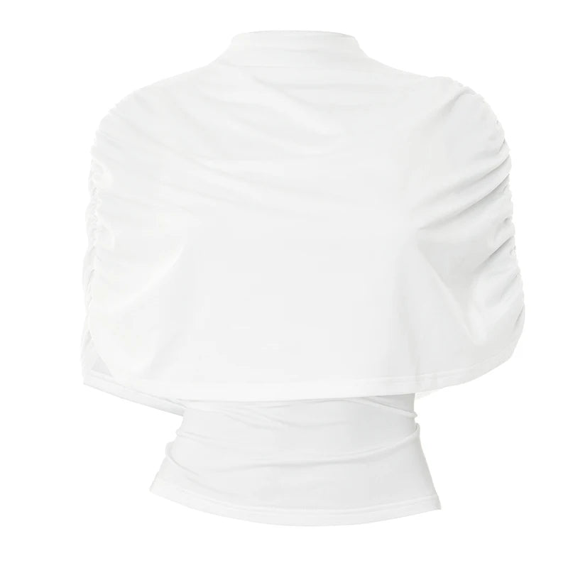 Amara Luxe Top