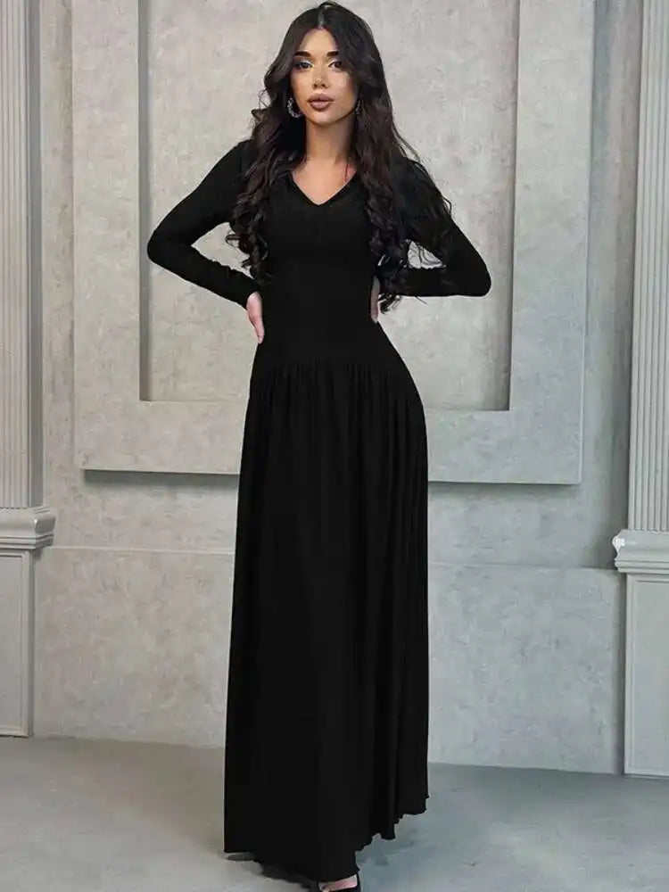 The Aurelia Evening Gown