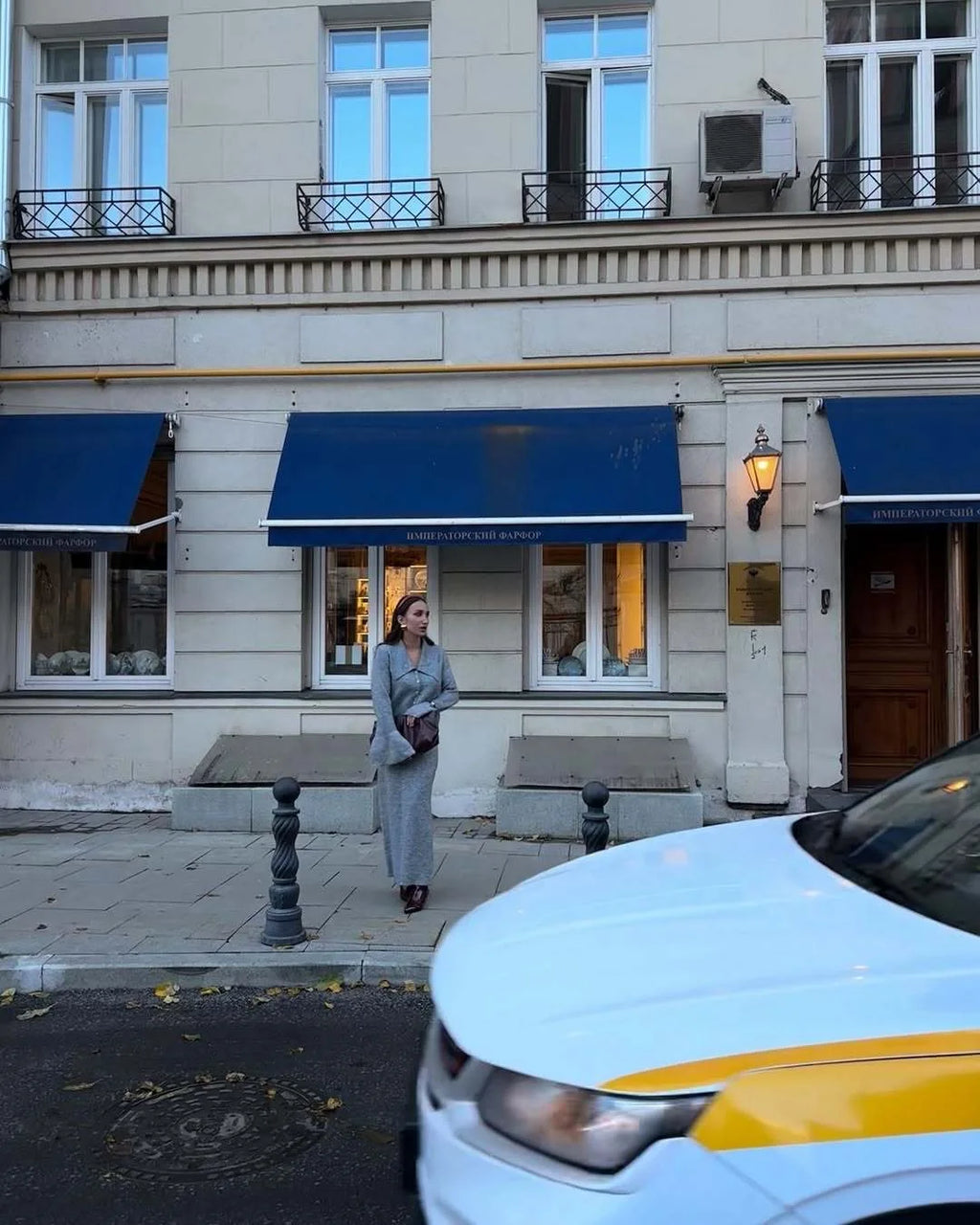 The Luvienne Ensemble – Woven in Pastel Grace