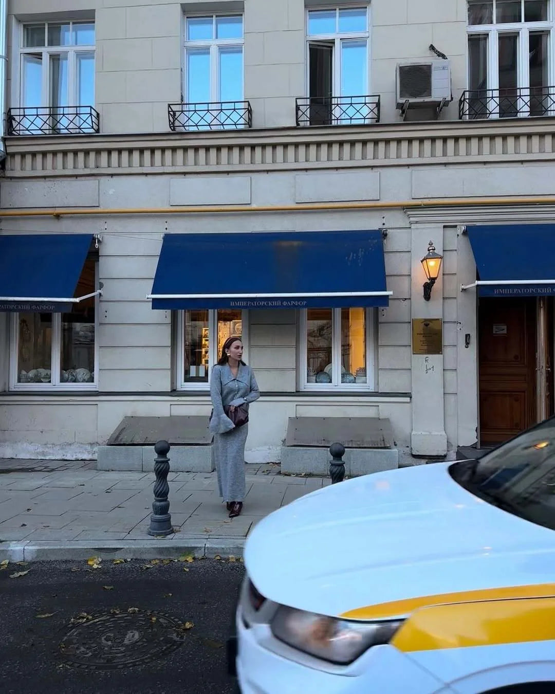 The Luvienne Ensemble – Woven in Pastel Grace