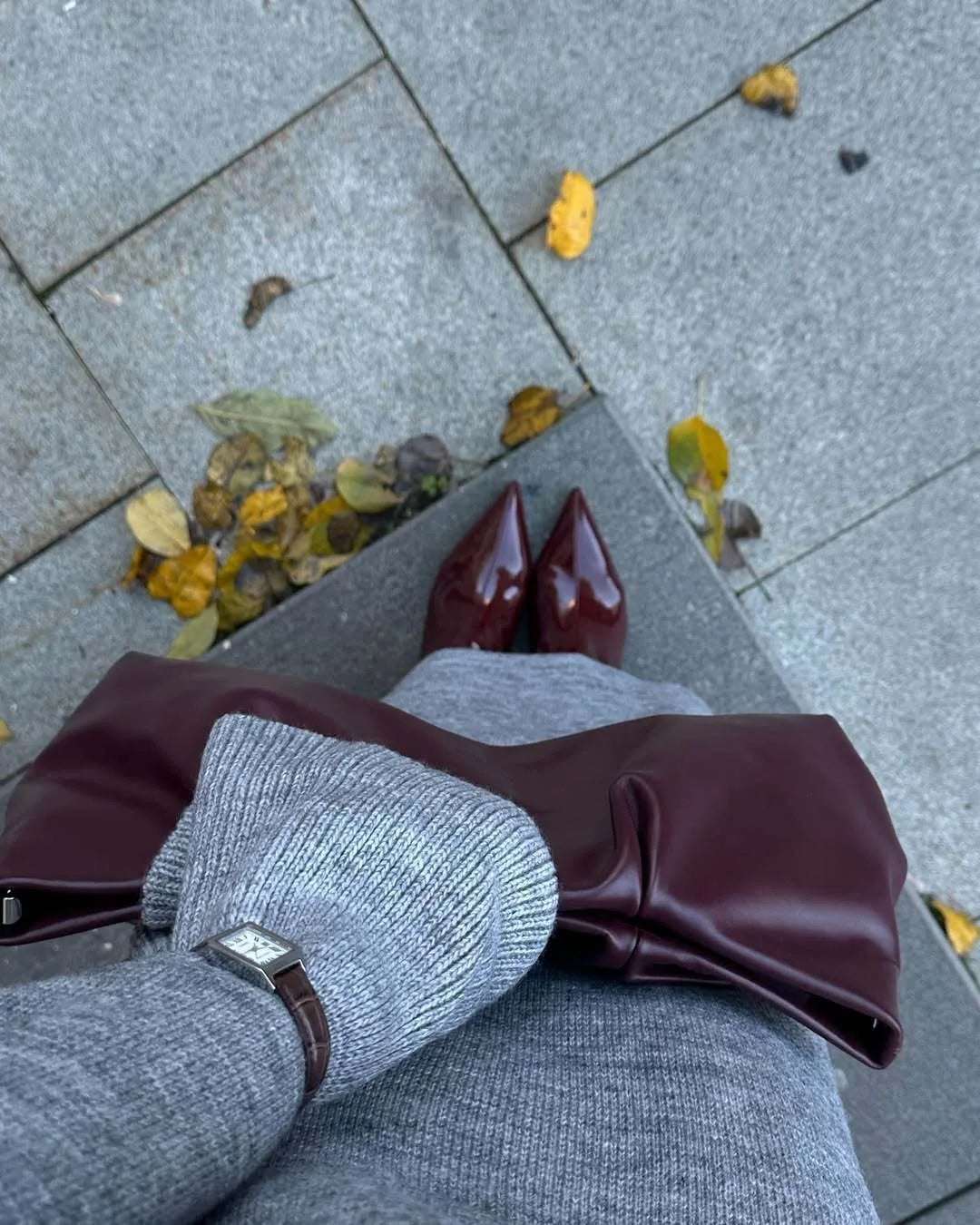 The Luvienne Ensemble – Woven in Pastel Grace