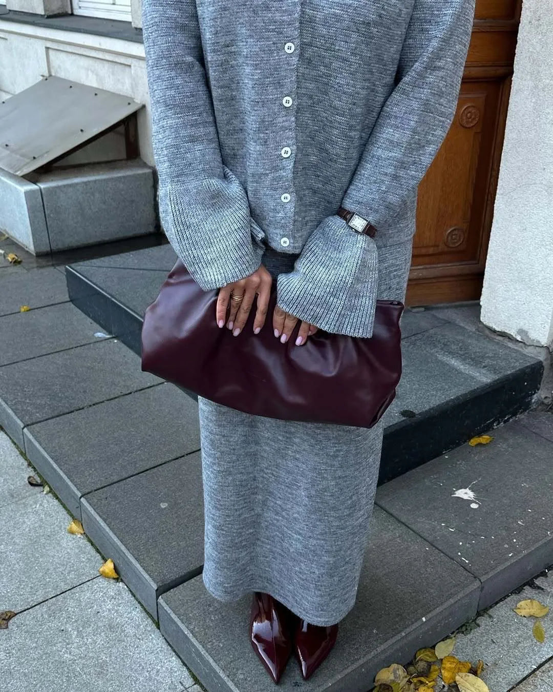 The Luvienne Ensemble – Woven in Pastel Grace