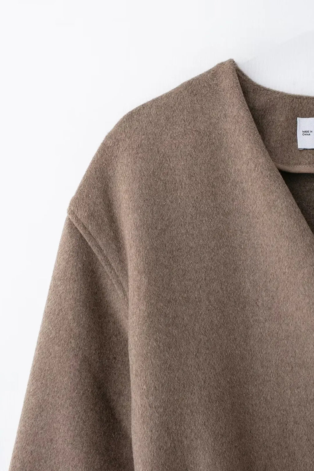 Celestine Timeless Belted Coat