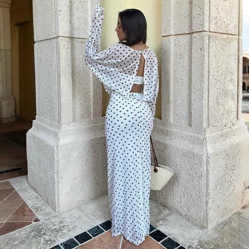 The Colette Soirée Dress