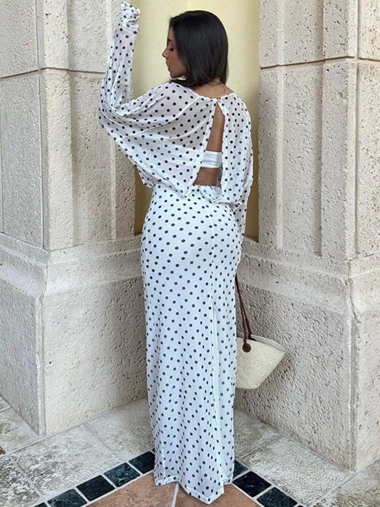 The Colette Soirée Dress