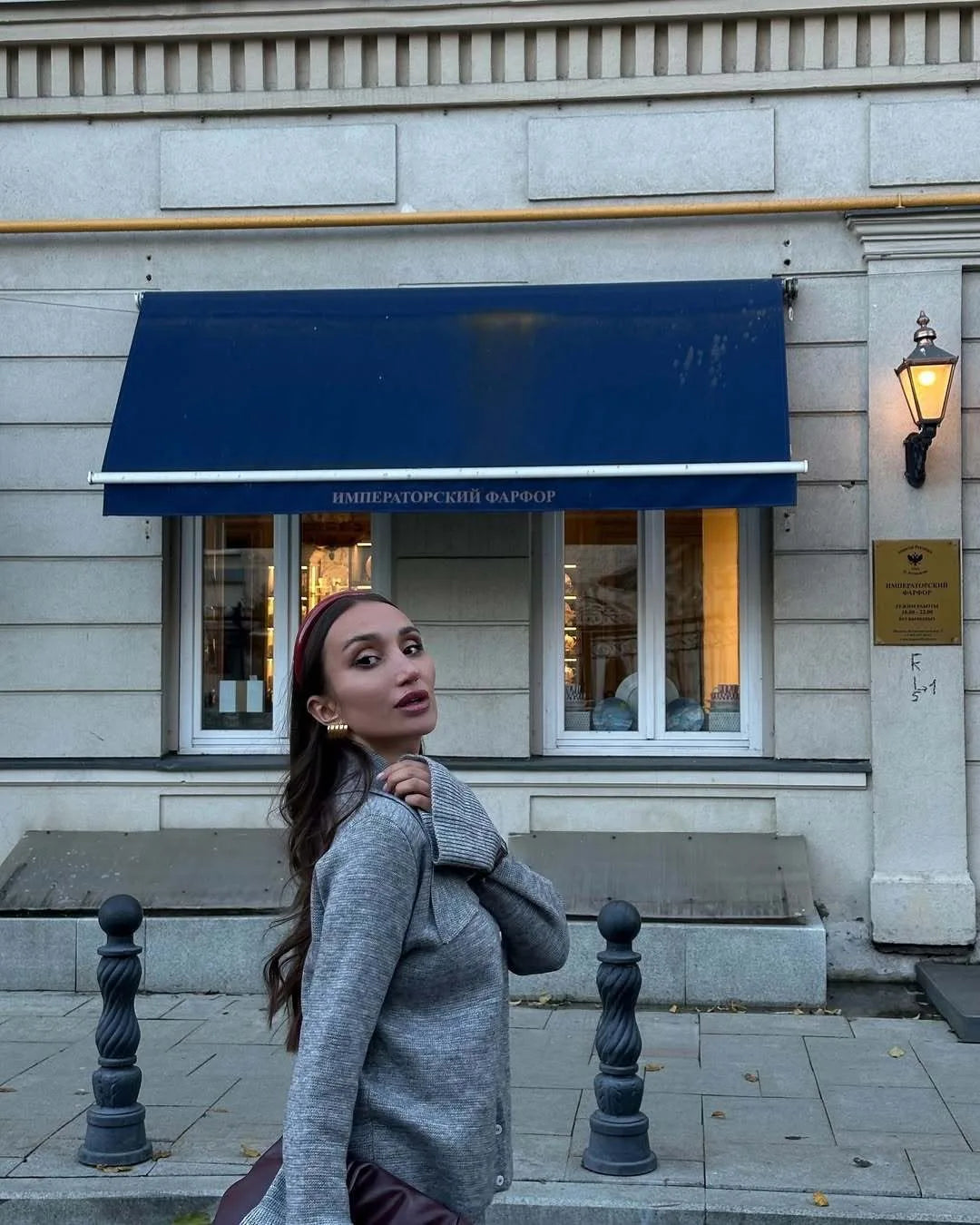 The Luvienne Ensemble – Woven in Pastel Grace