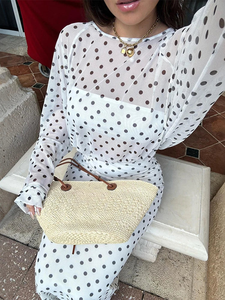 The Colette Soirée Dress