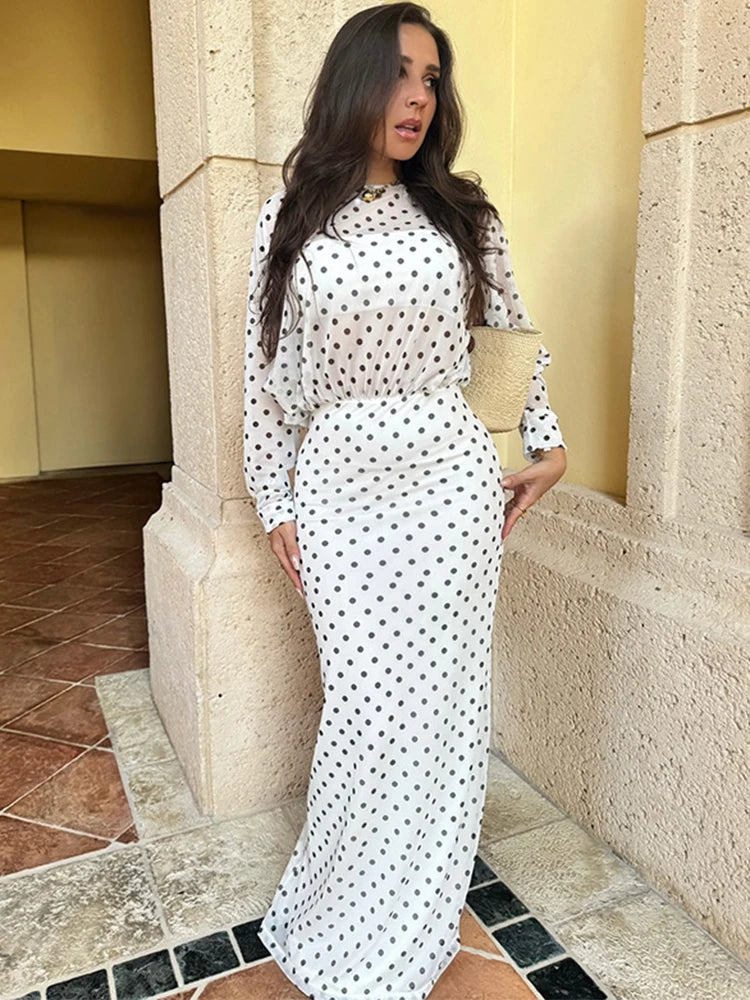 The Colette Soirée Dress