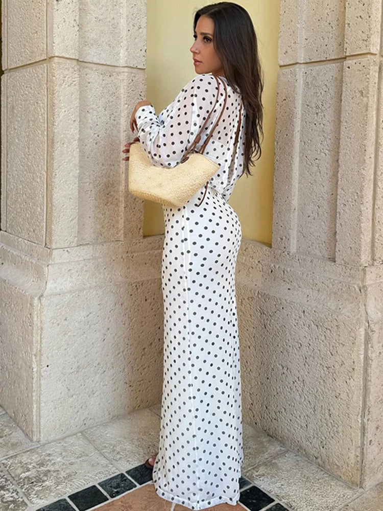 The Colette Soirée Dress