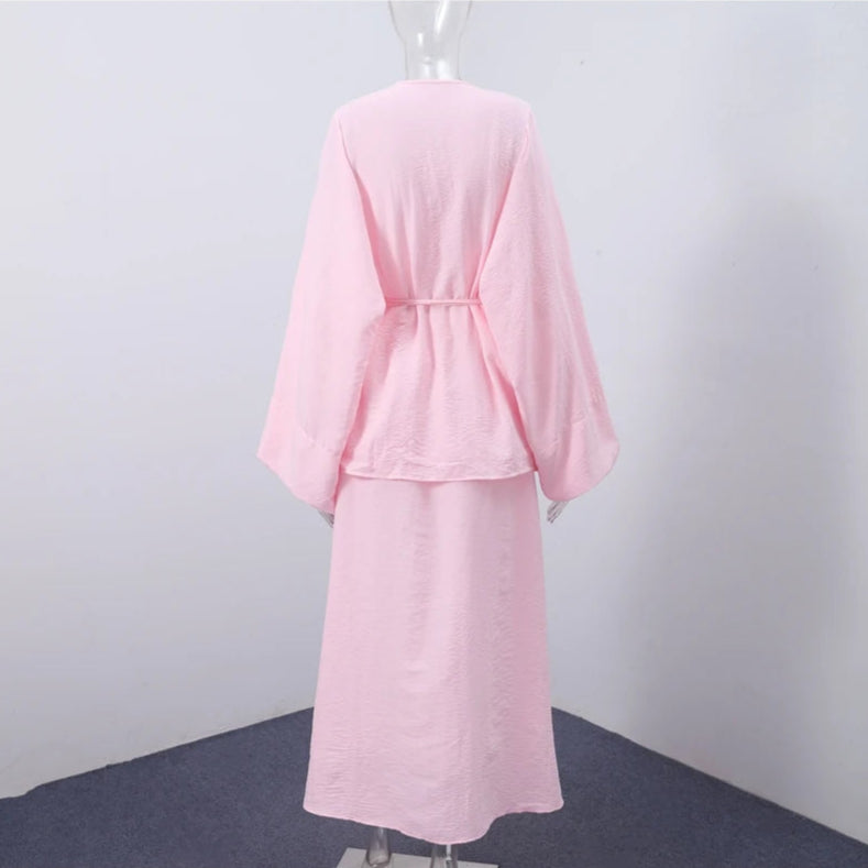 Seravine Elegant Lady Co-Ord