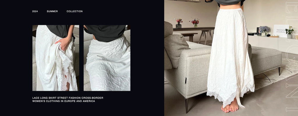 [Celestine Lapel Maxi Dress]