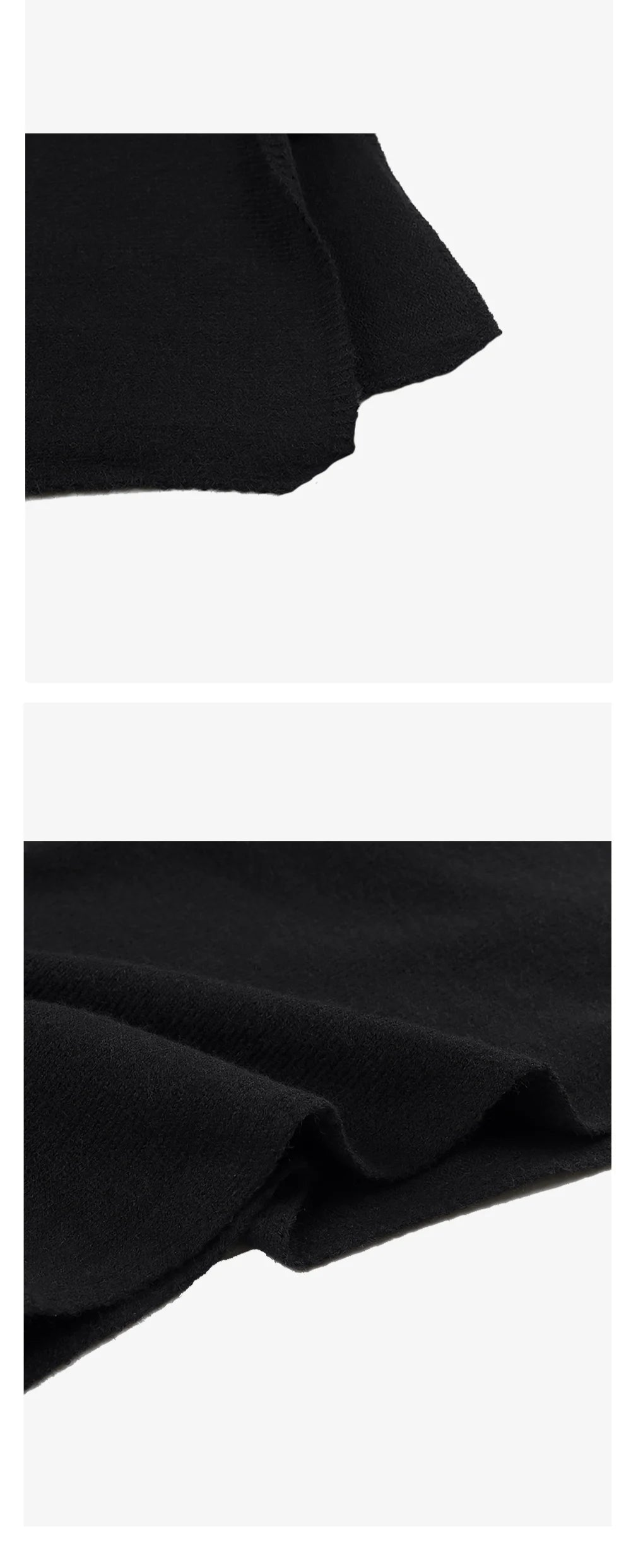 Aurelia Drape Cape